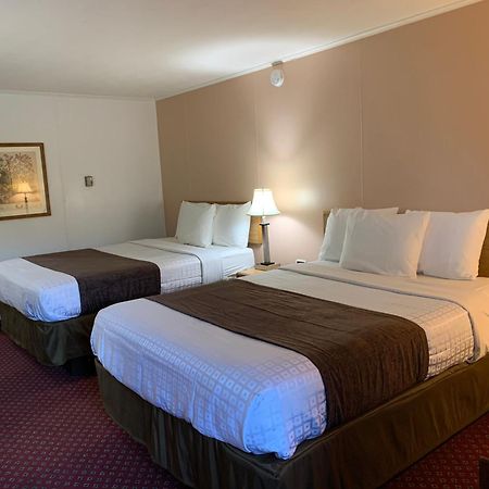 Red Carpet Inn & Suites Ebensburg חדר תמונה