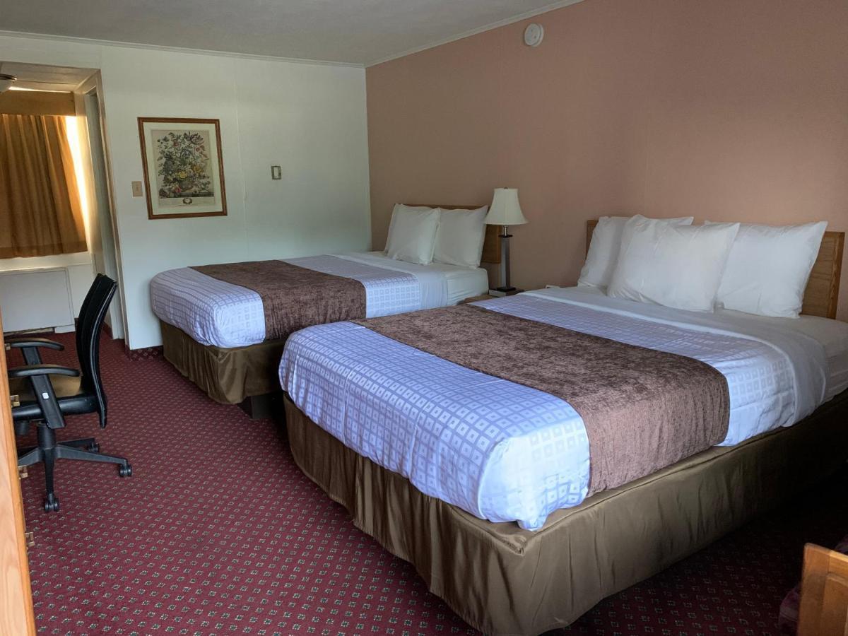 Red Carpet Inn & Suites Ebensburg חדר תמונה