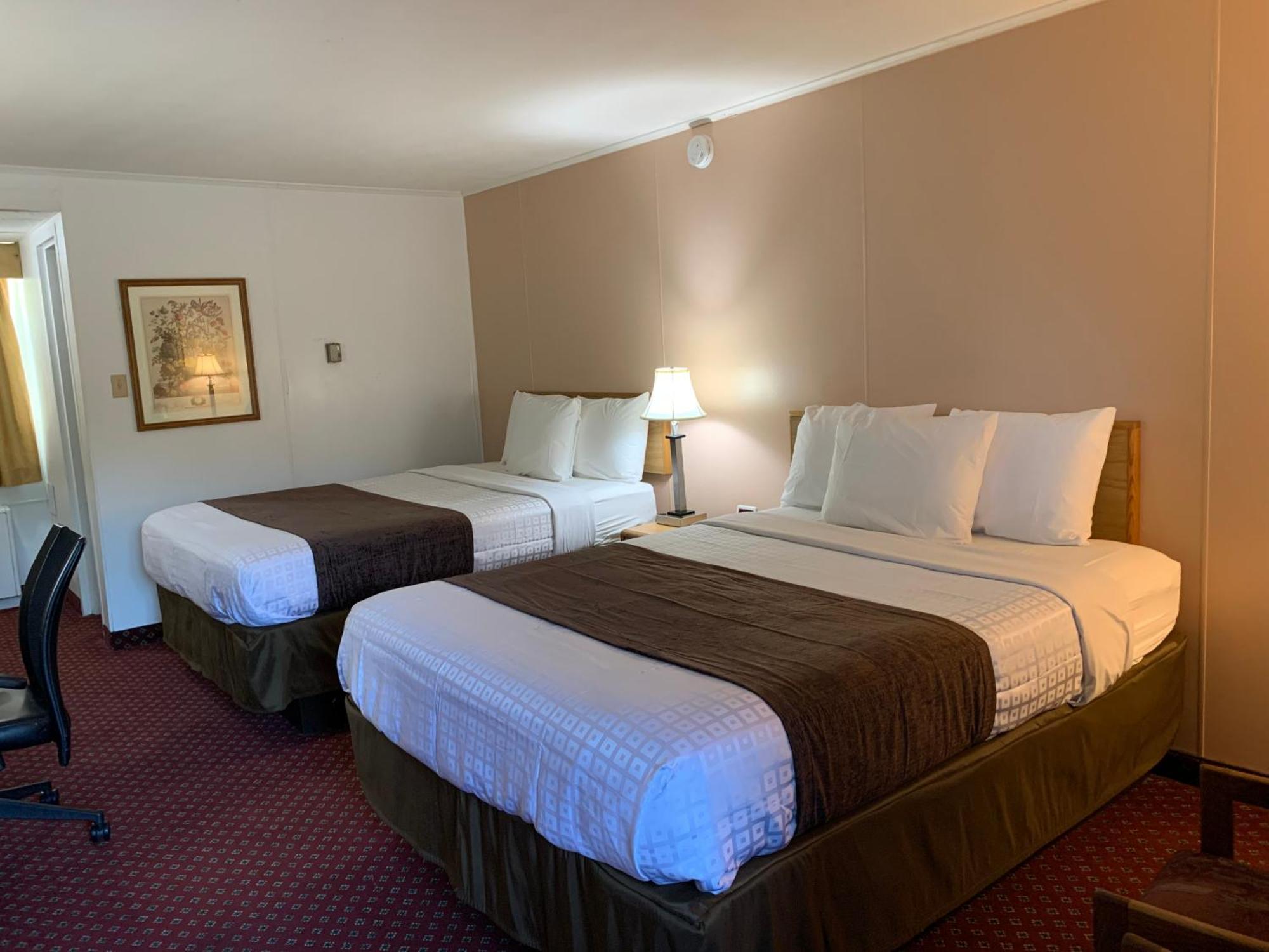 Red Carpet Inn & Suites Ebensburg חדר תמונה