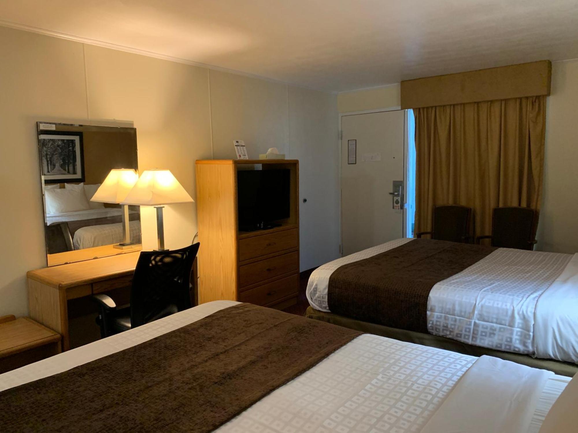 Red Carpet Inn & Suites Ebensburg חדר תמונה